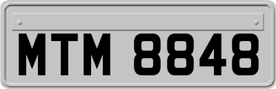 MTM8848