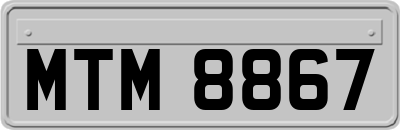 MTM8867