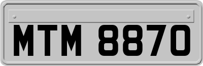 MTM8870