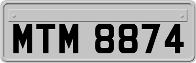MTM8874
