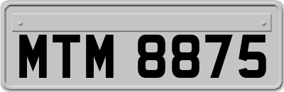 MTM8875