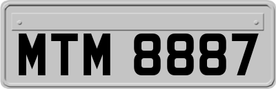 MTM8887