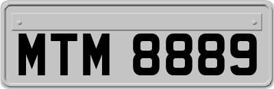 MTM8889
