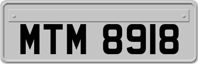 MTM8918