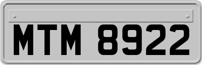 MTM8922