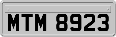 MTM8923