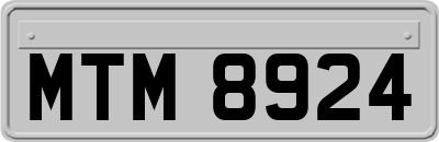 MTM8924