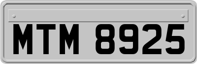 MTM8925
