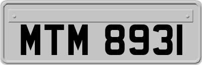 MTM8931