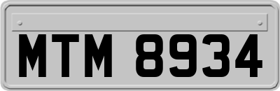 MTM8934
