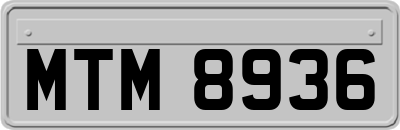 MTM8936