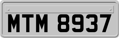 MTM8937