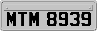 MTM8939