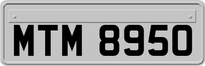 MTM8950