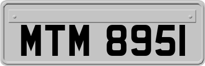 MTM8951