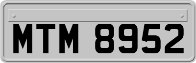 MTM8952