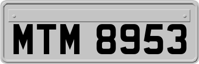 MTM8953