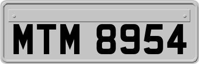 MTM8954