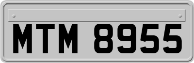 MTM8955