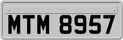 MTM8957