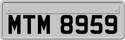 MTM8959