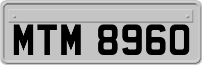 MTM8960