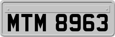 MTM8963