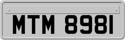MTM8981