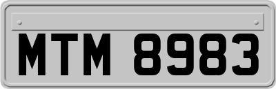 MTM8983