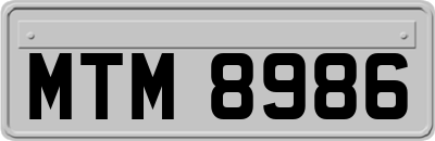 MTM8986