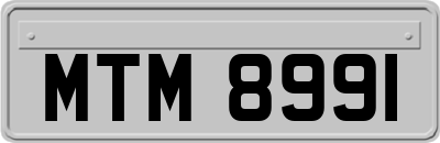 MTM8991