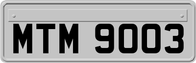 MTM9003