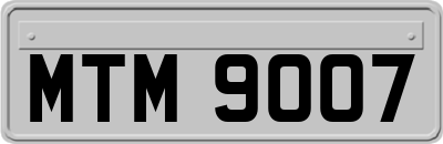 MTM9007