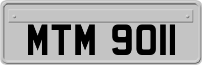 MTM9011