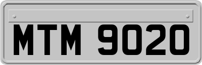 MTM9020