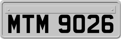 MTM9026