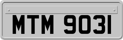 MTM9031