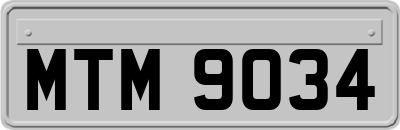 MTM9034