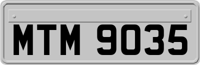 MTM9035