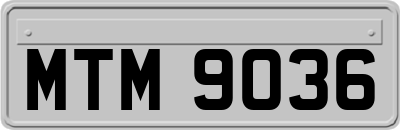 MTM9036