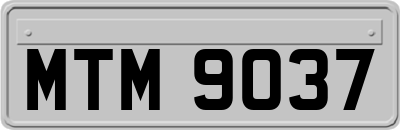 MTM9037