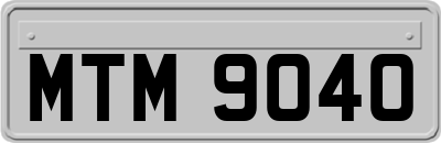 MTM9040
