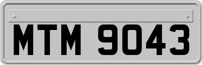 MTM9043