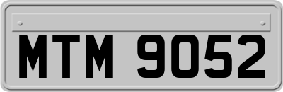 MTM9052