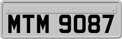 MTM9087