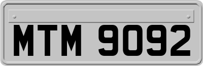 MTM9092