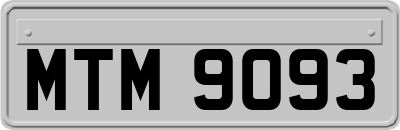 MTM9093