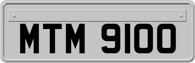 MTM9100