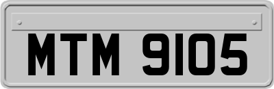 MTM9105
