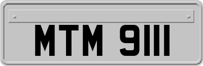 MTM9111